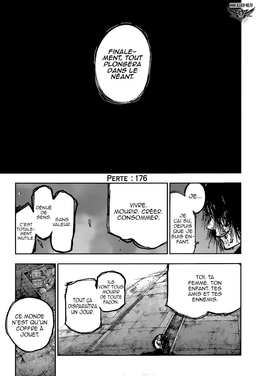 Read Tokyo Ghoul Re FR Manga Online