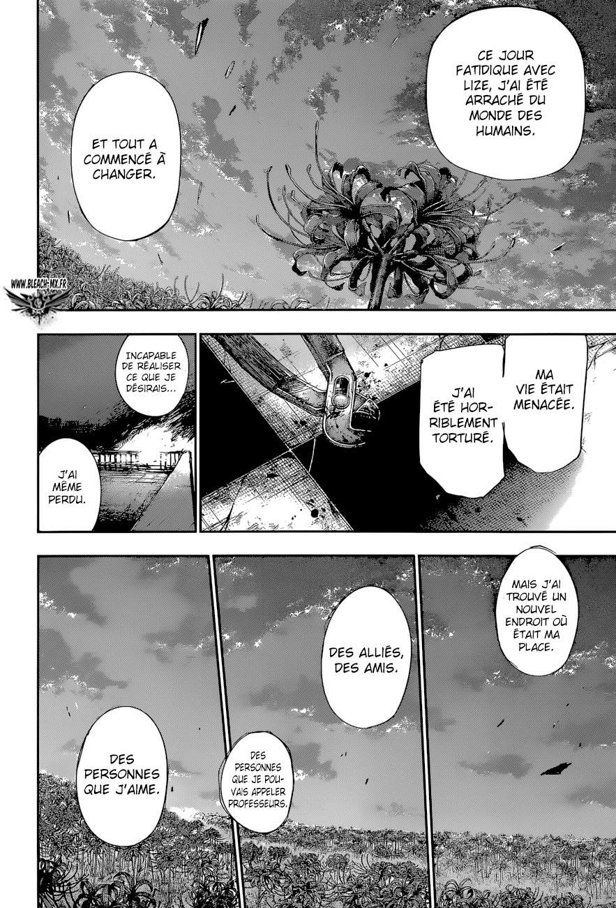 Read Tokyo Ghoul Re FR Manga Online