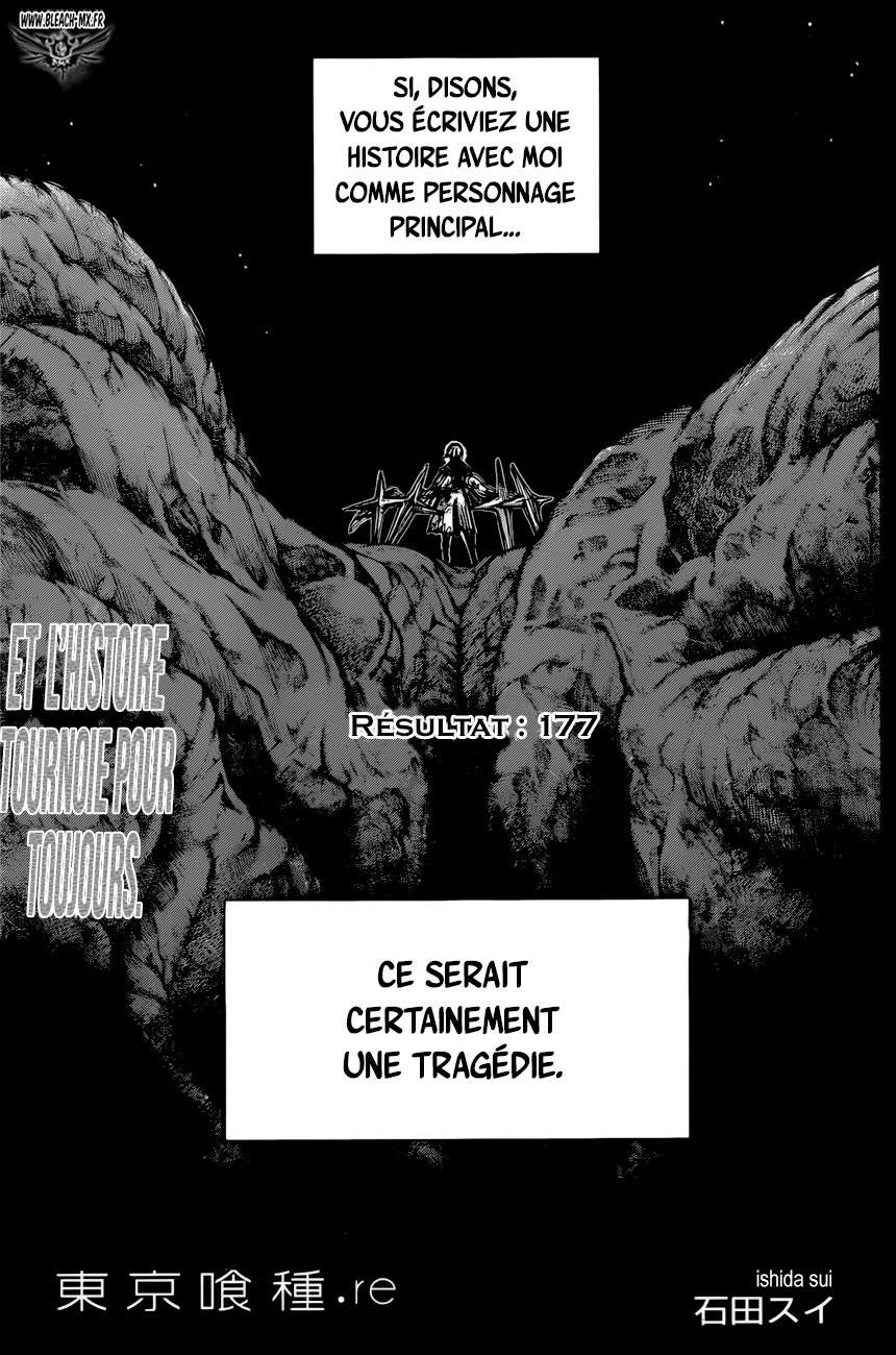 Read Tokyo Ghoul Re FR Manga Online