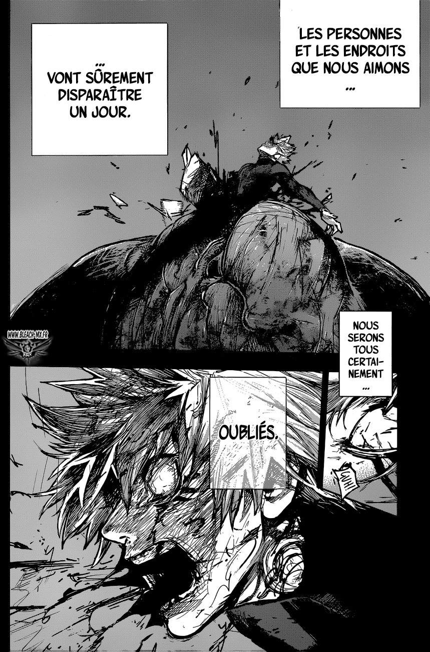 Read Tokyo Ghoul Re FR Manga Online