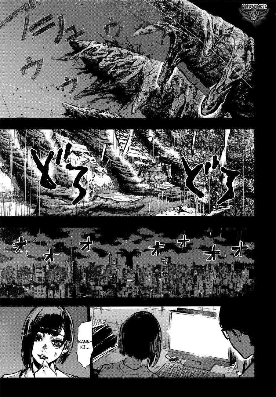 Read Tokyo Ghoul Re FR Manga Online