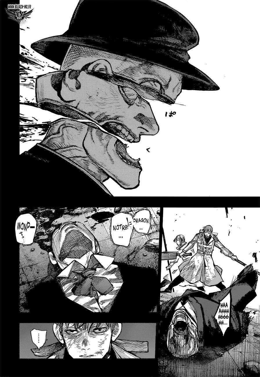 Read Tokyo Ghoul Re FR Manga Online