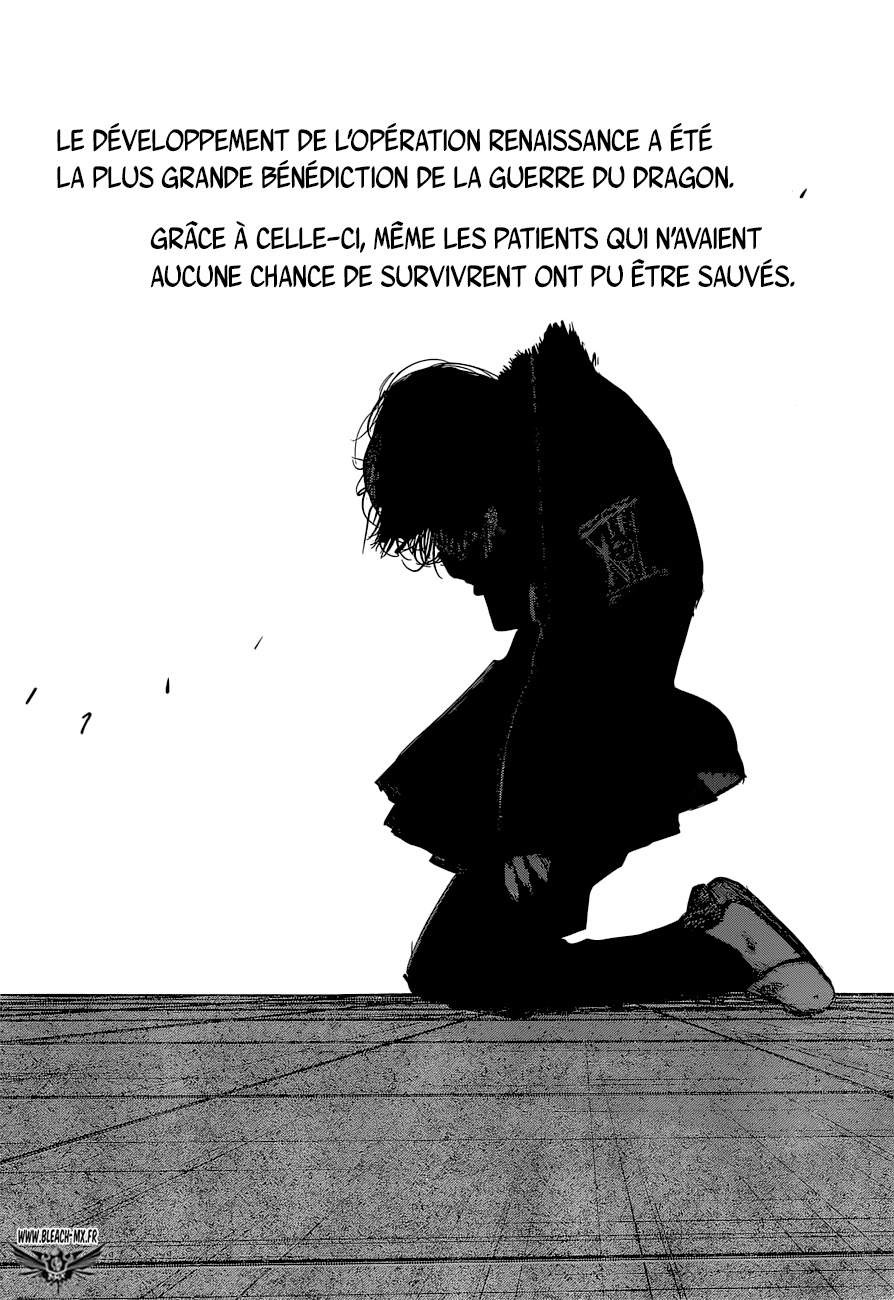 Read Tokyo Ghoul Re FR Manga Online