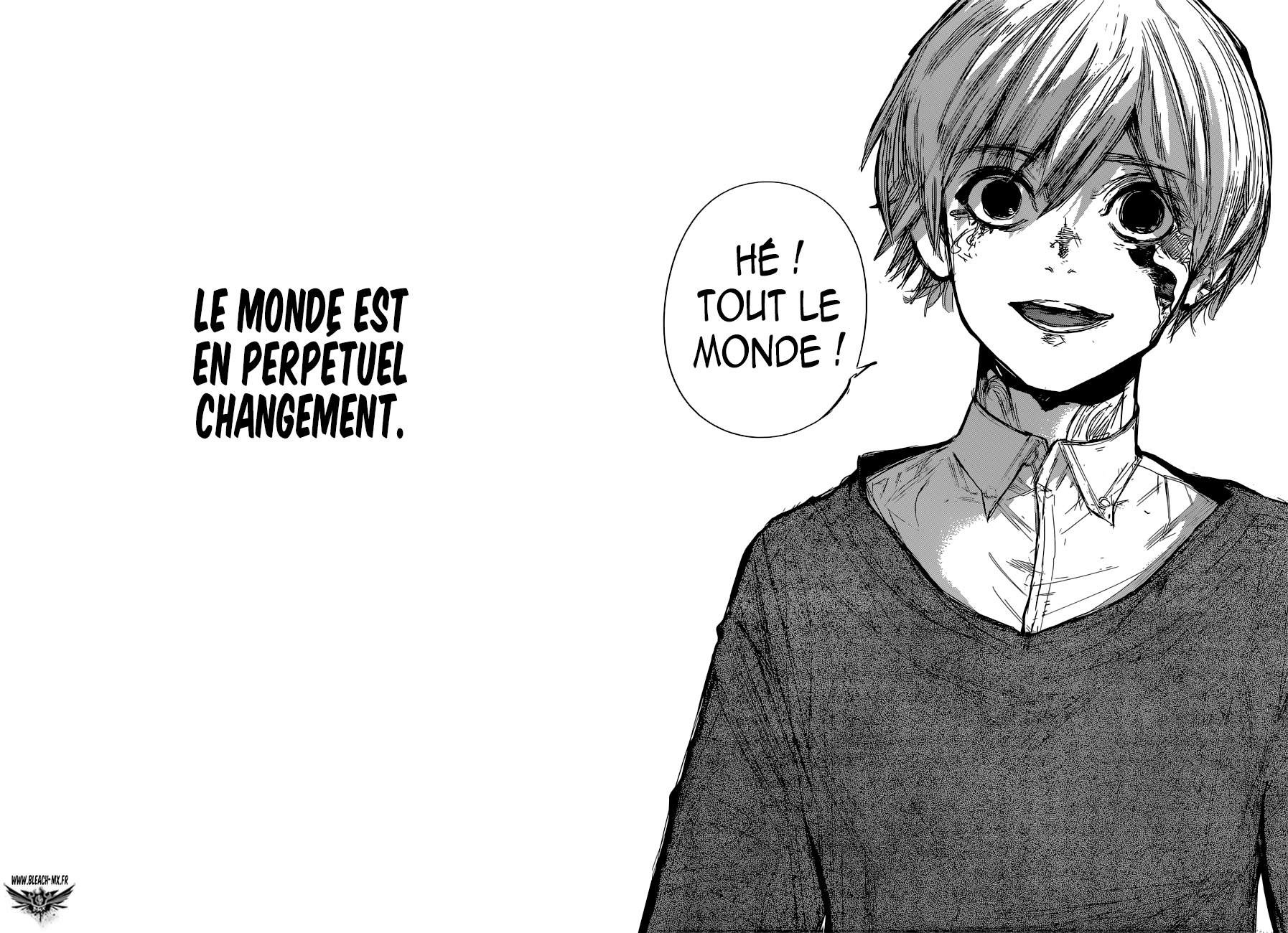 Read Tokyo Ghoul Re FR Manga Online