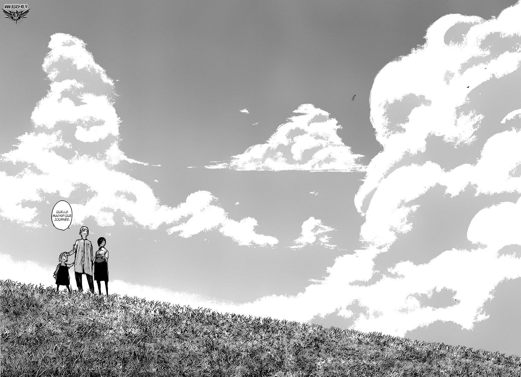 Read Tokyo Ghoul Re FR Manga Online