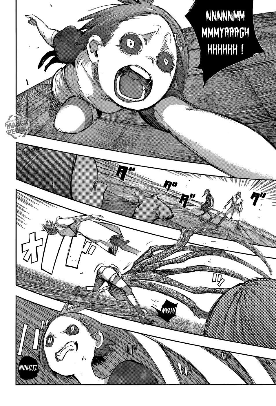 Read Tokyo Ghoul Re FR Manga Online