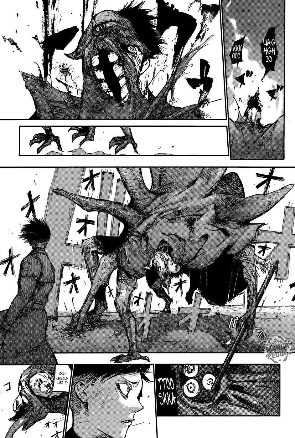 Read Tokyo Ghoul Re FR Manga Online