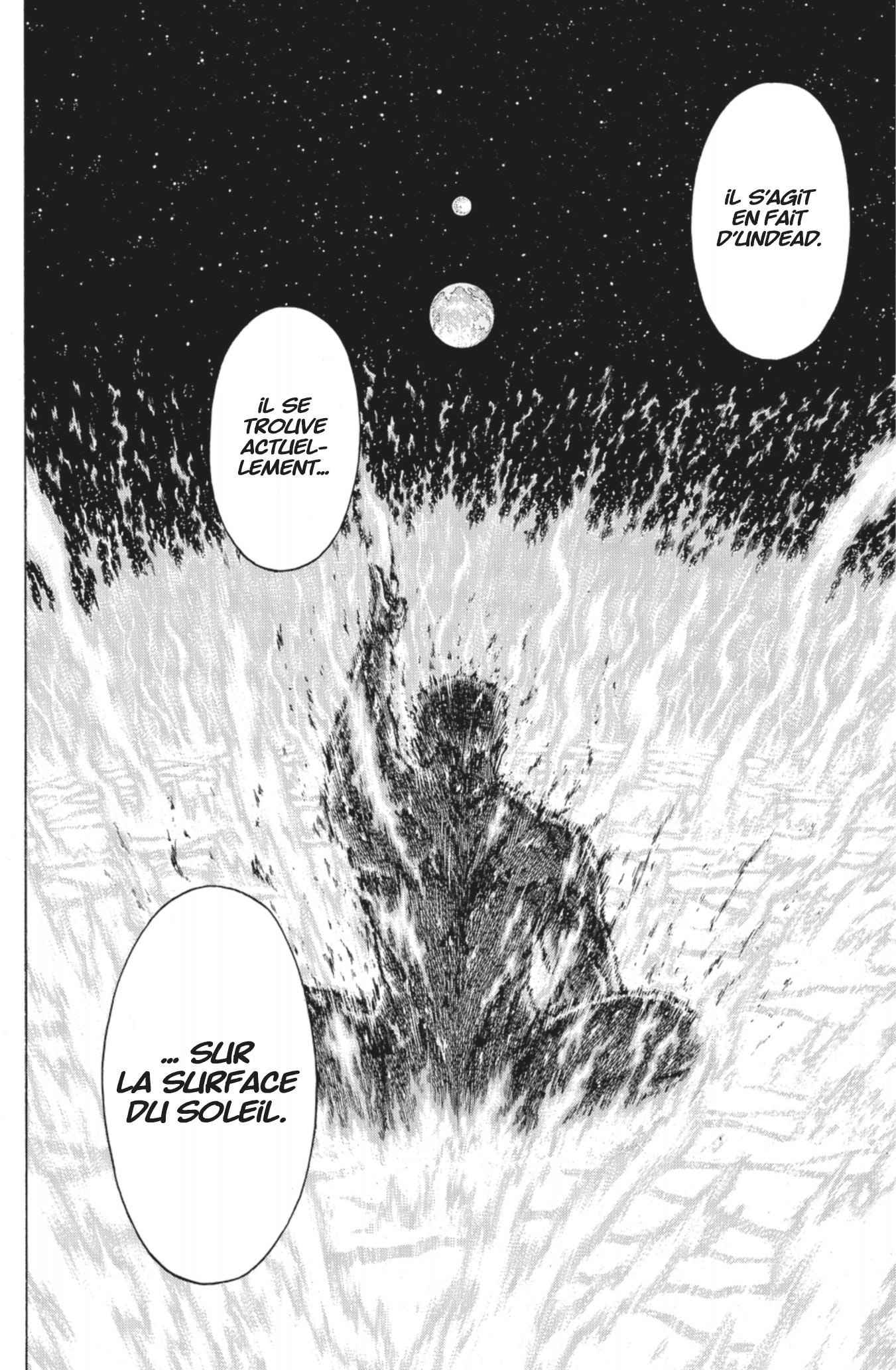 Read Undead Unluck FR Manga Online