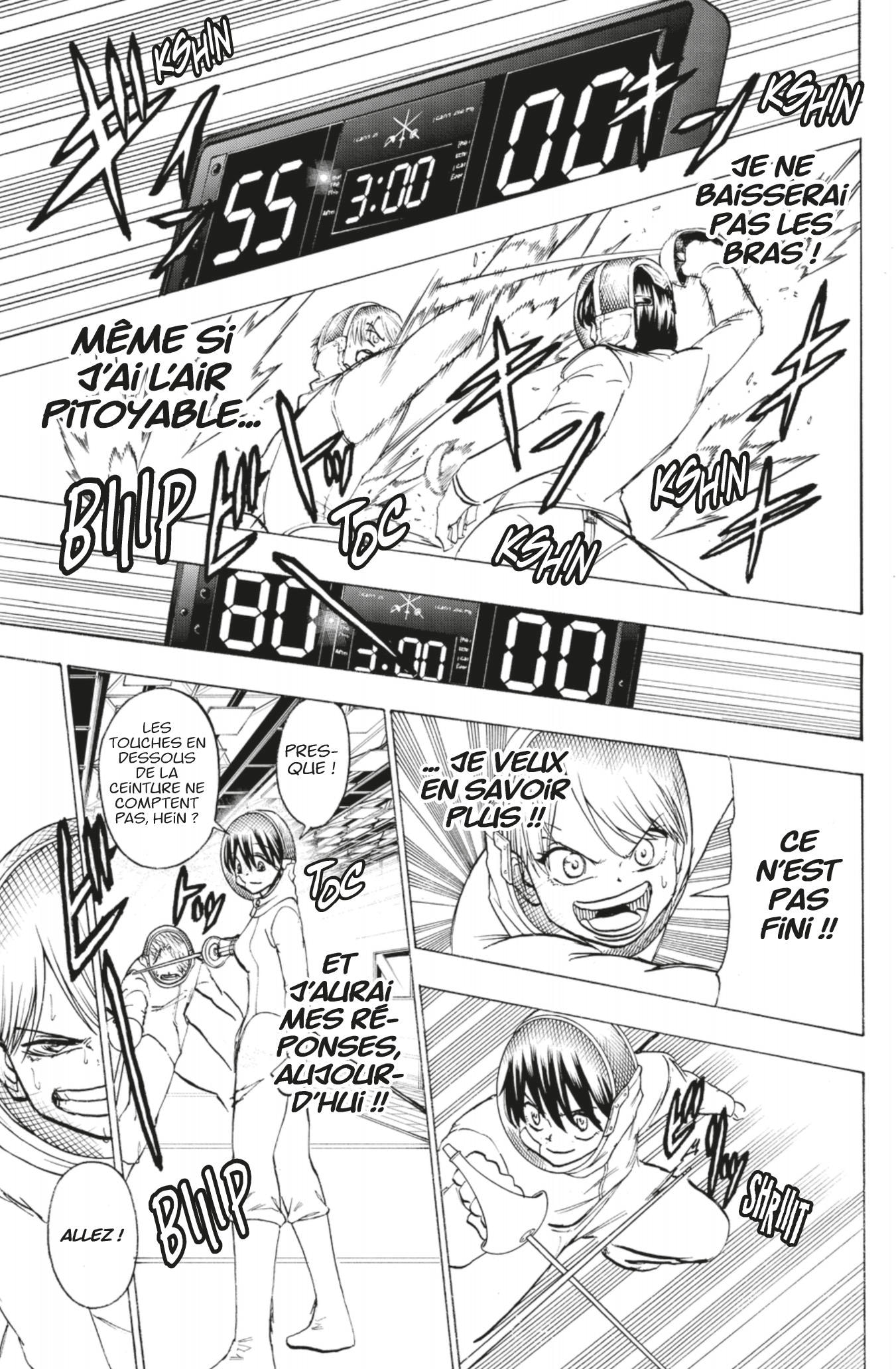 Read Undead Unluck FR Manga Online