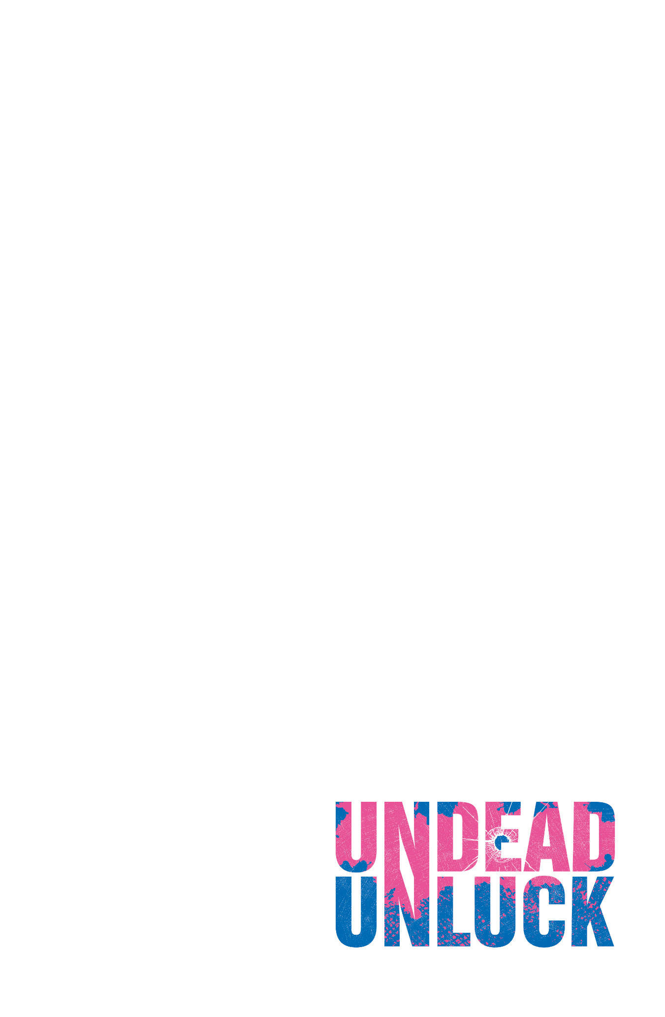 Read Undead Unluck FR Manga Online