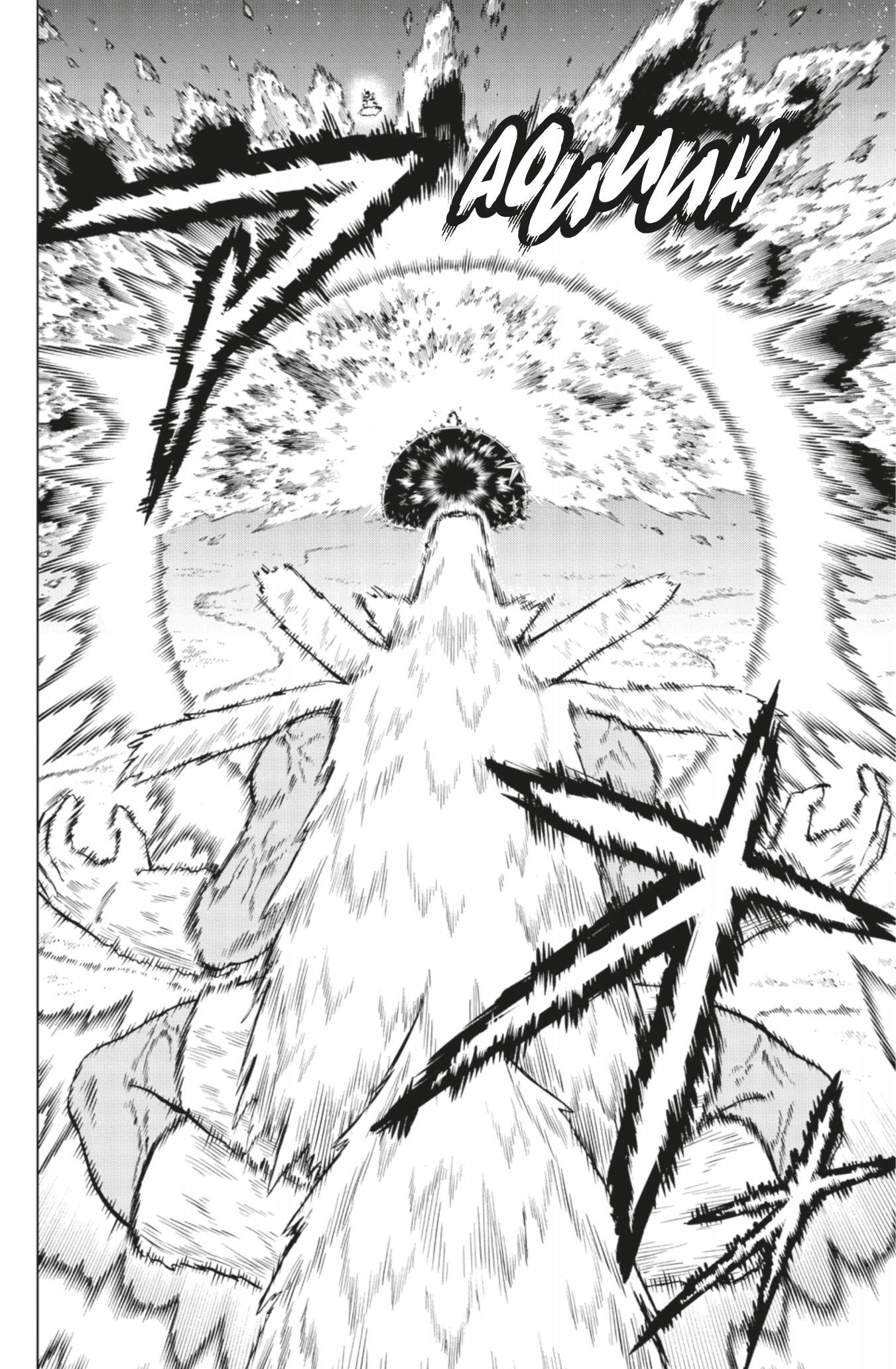 Read Undead Unluck FR Manga Online