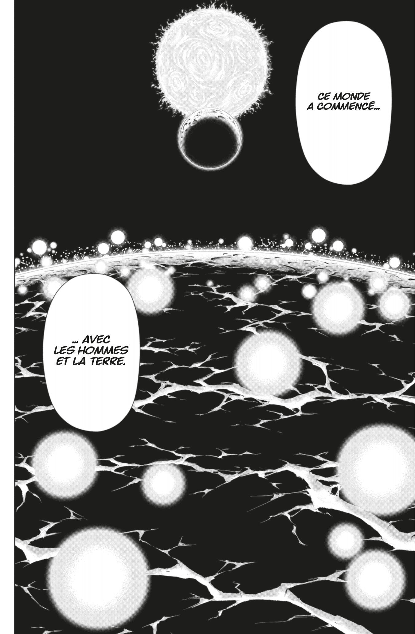 Read Undead Unluck FR Manga Online