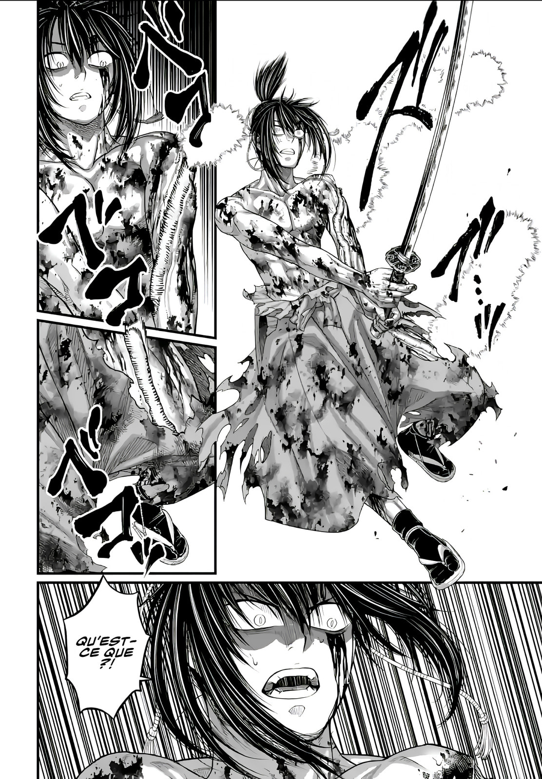 Read Valkyrie Apocalypse fr Manga Online