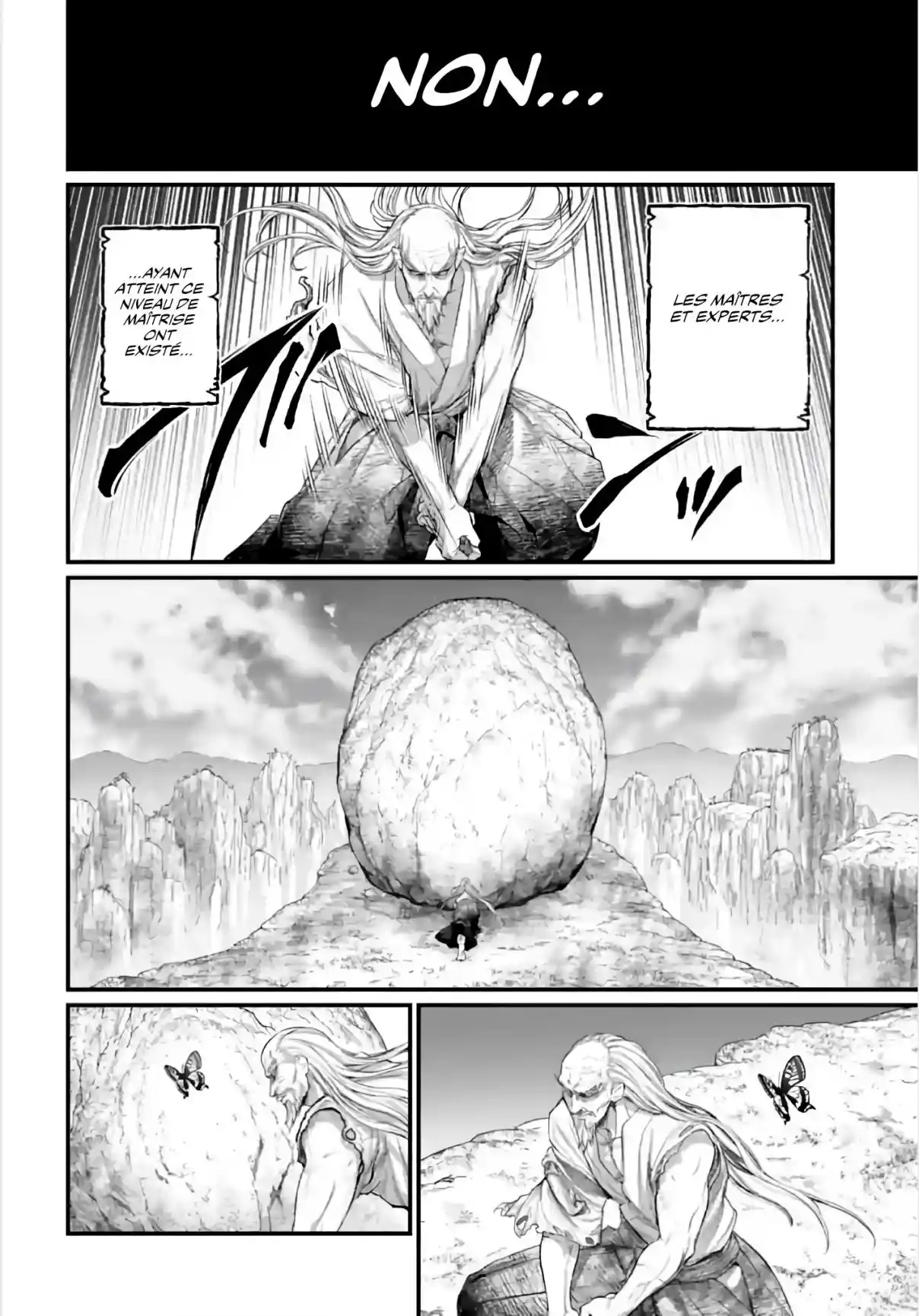 Read Valkyrie Apocalypse fr Manga Online