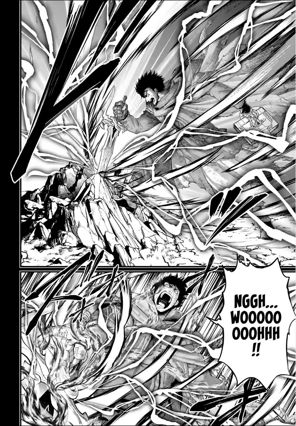 Read Valkyrie Apocalypse fr Manga Online