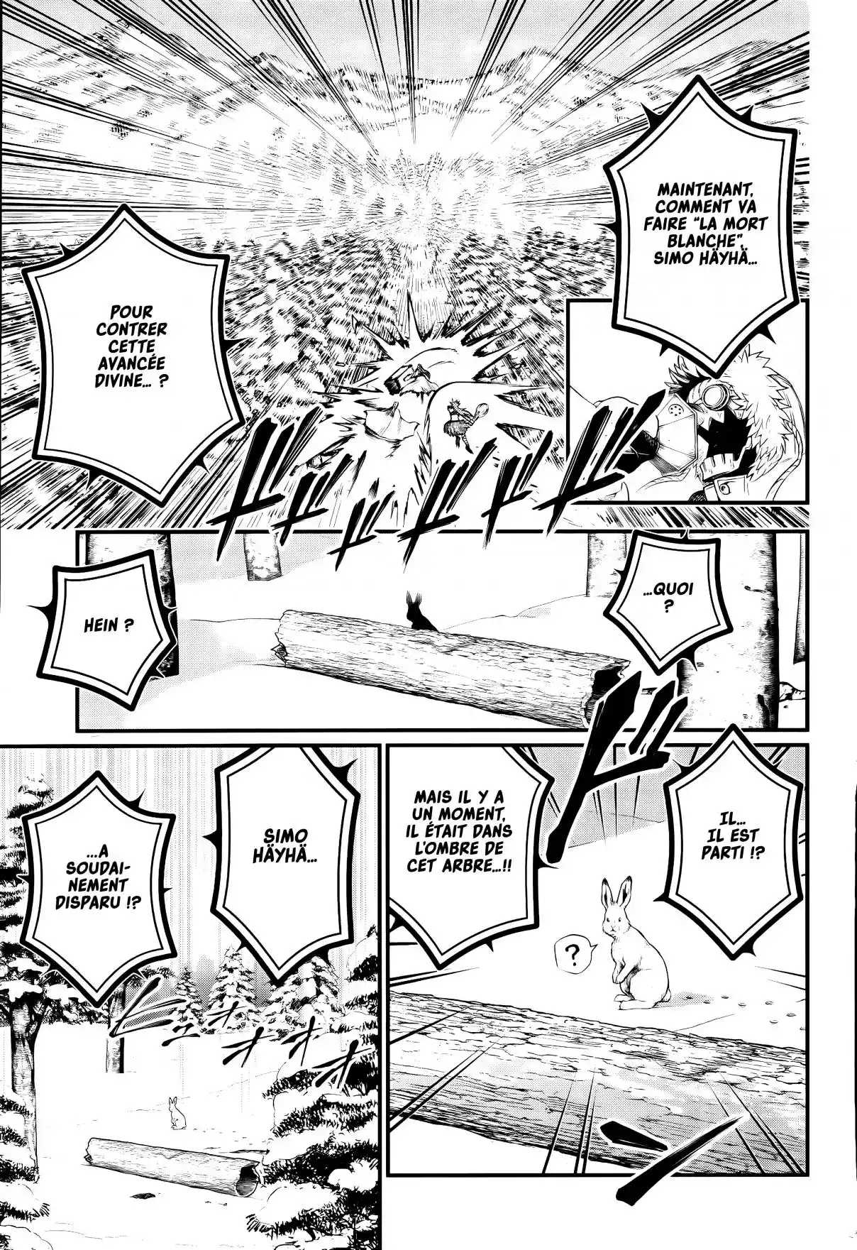 Read Valkyrie Apocalypse fr Manga Online