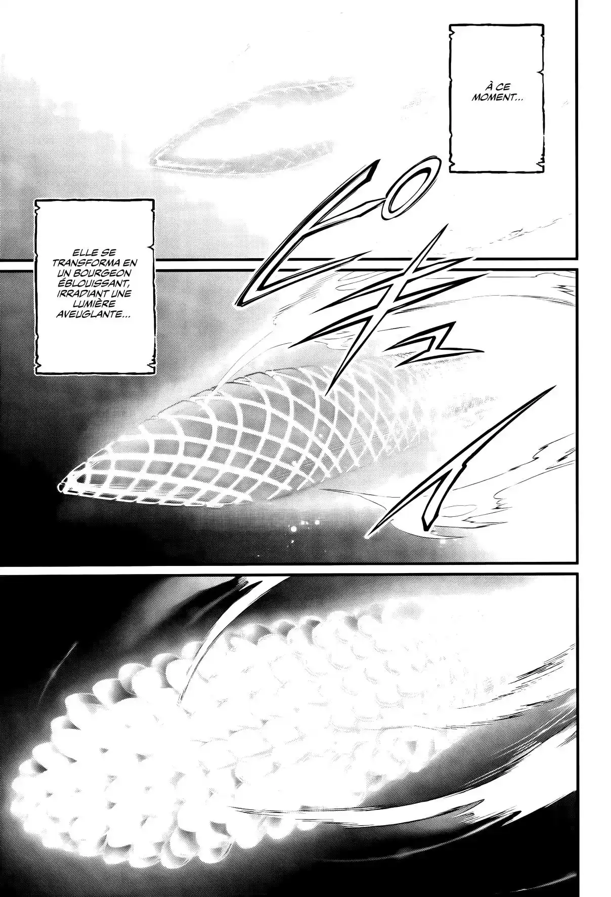 Read Valkyrie Apocalypse fr Manga Online