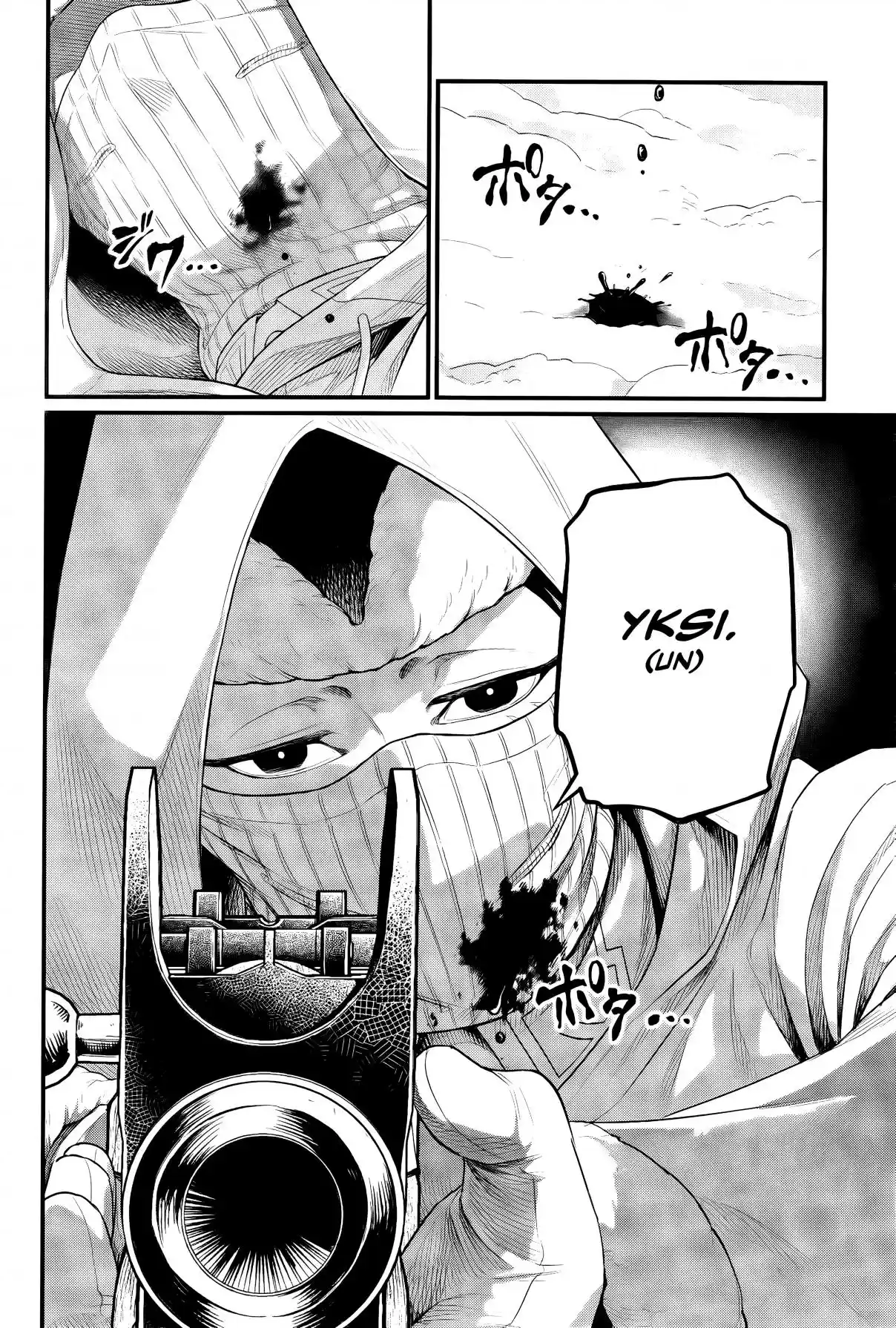 Read Valkyrie Apocalypse fr Manga Online