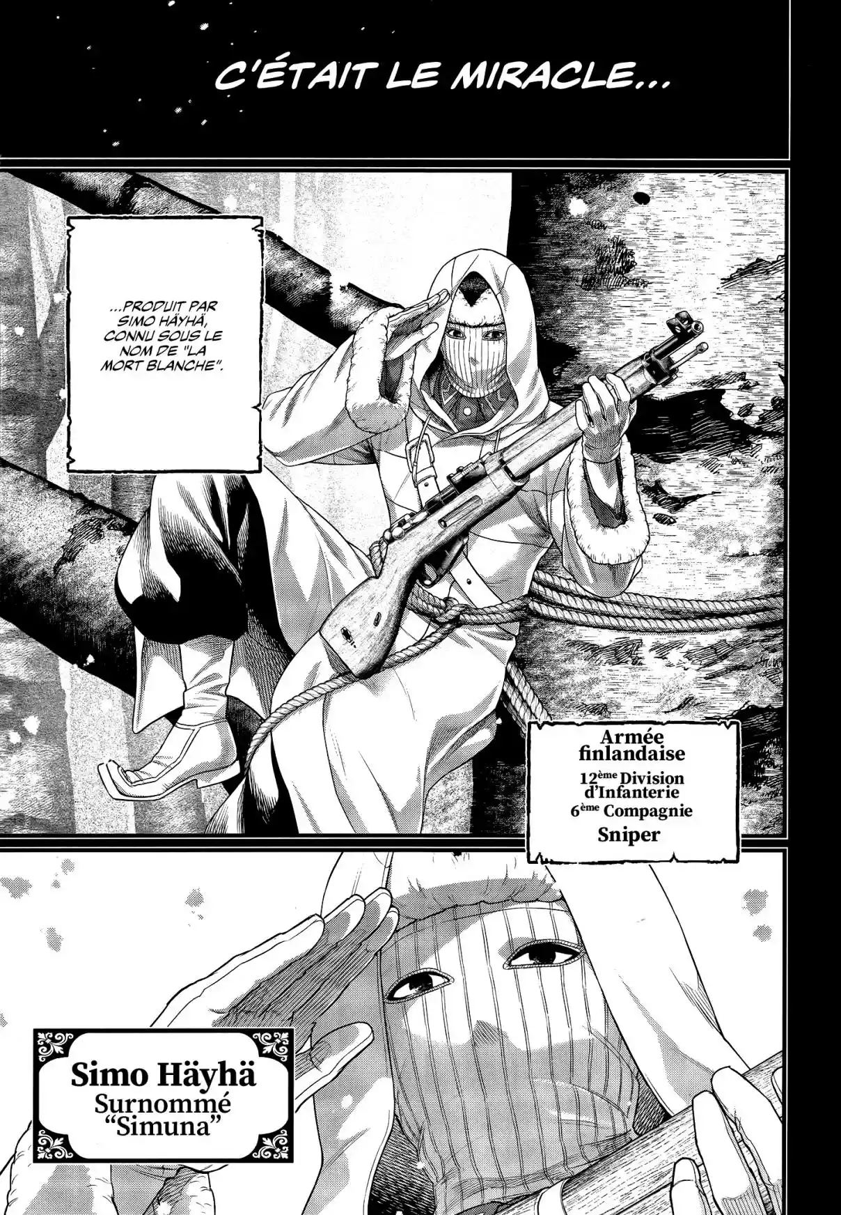 Read Valkyrie Apocalypse fr Manga Online