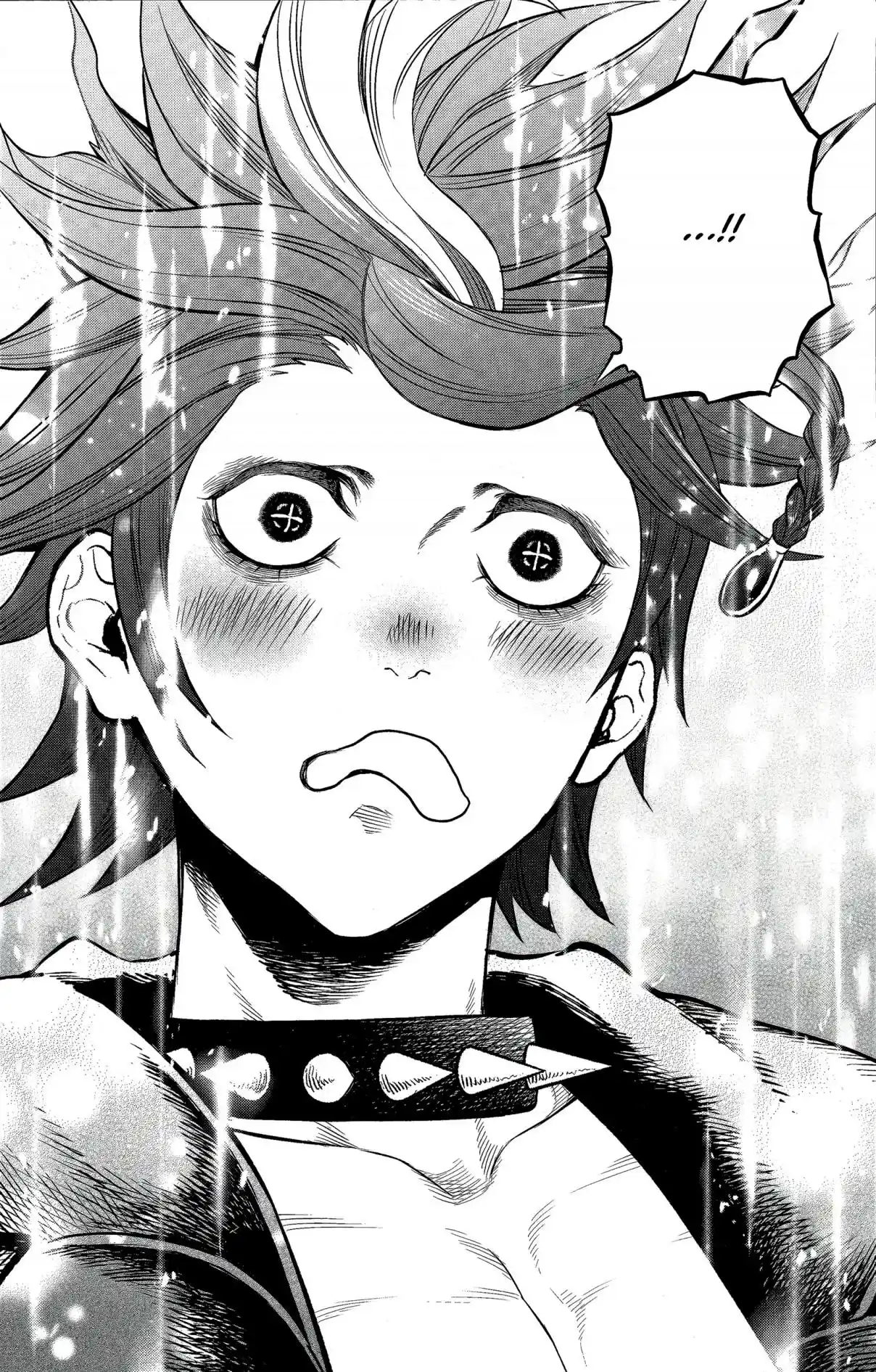 Read Valkyrie Apocalypse fr Manga Online