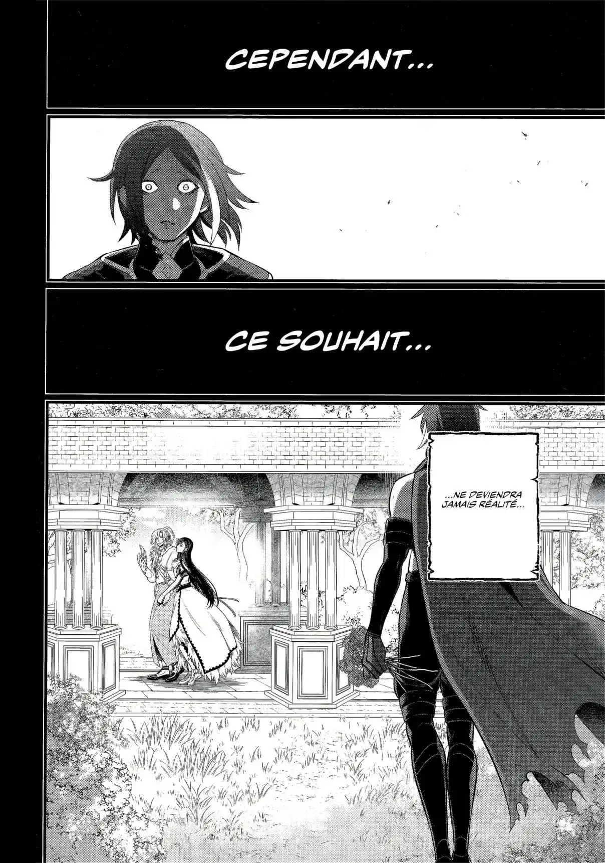 Read Valkyrie Apocalypse fr Manga Online