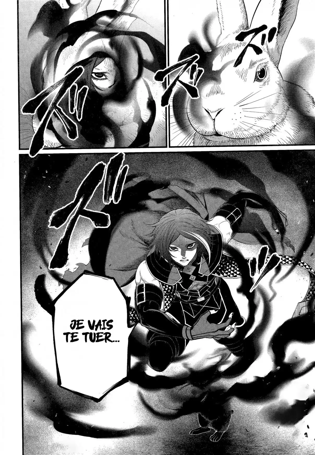 Read Valkyrie Apocalypse fr Manga Online