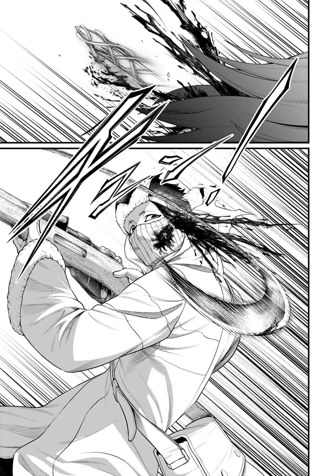 Read Valkyrie Apocalypse fr Manga Online