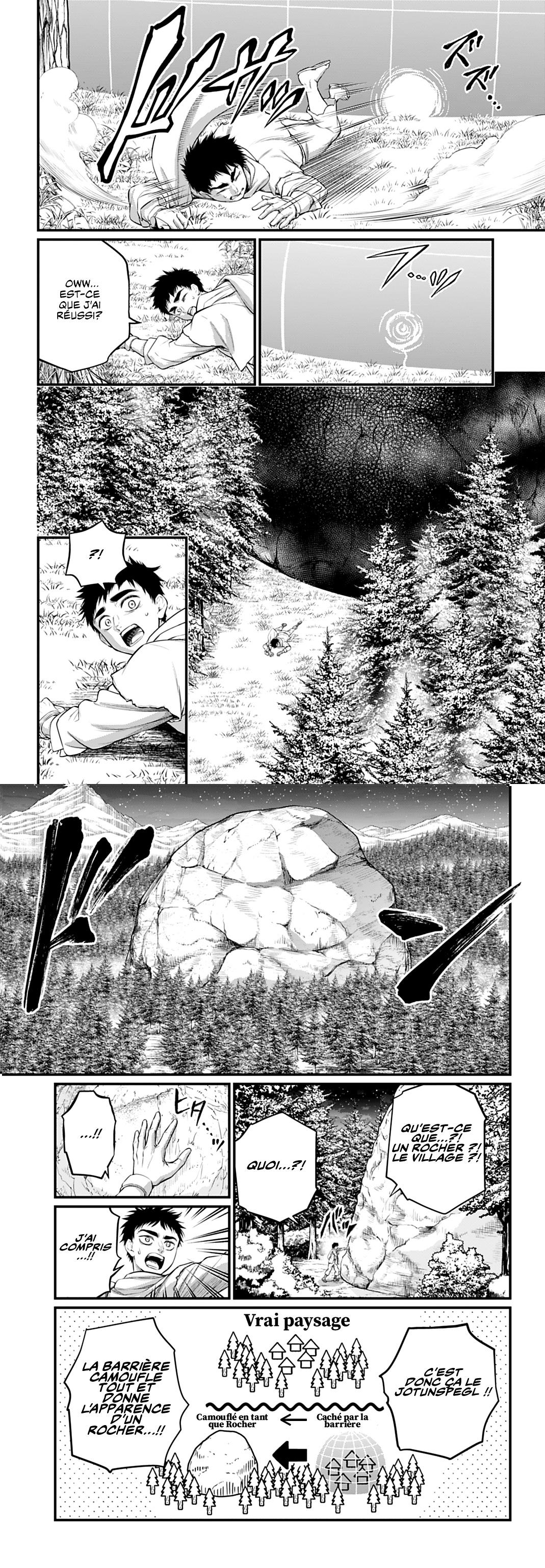 Read Valkyrie Apocalypse fr Manga Online