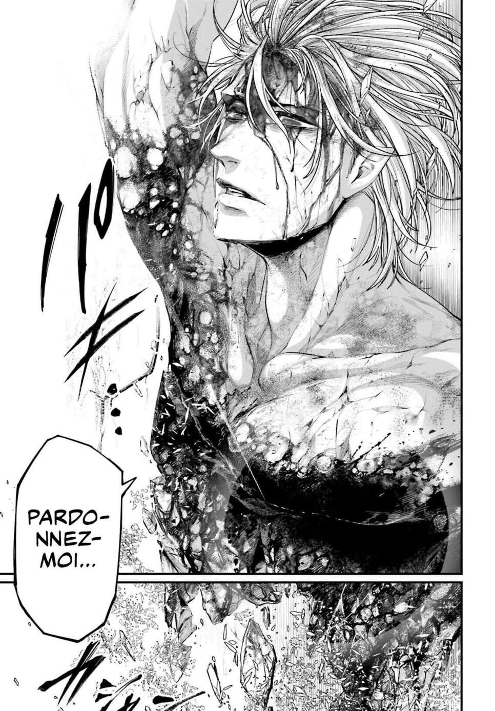 Read Valkyrie Apocalypse fr Manga Online