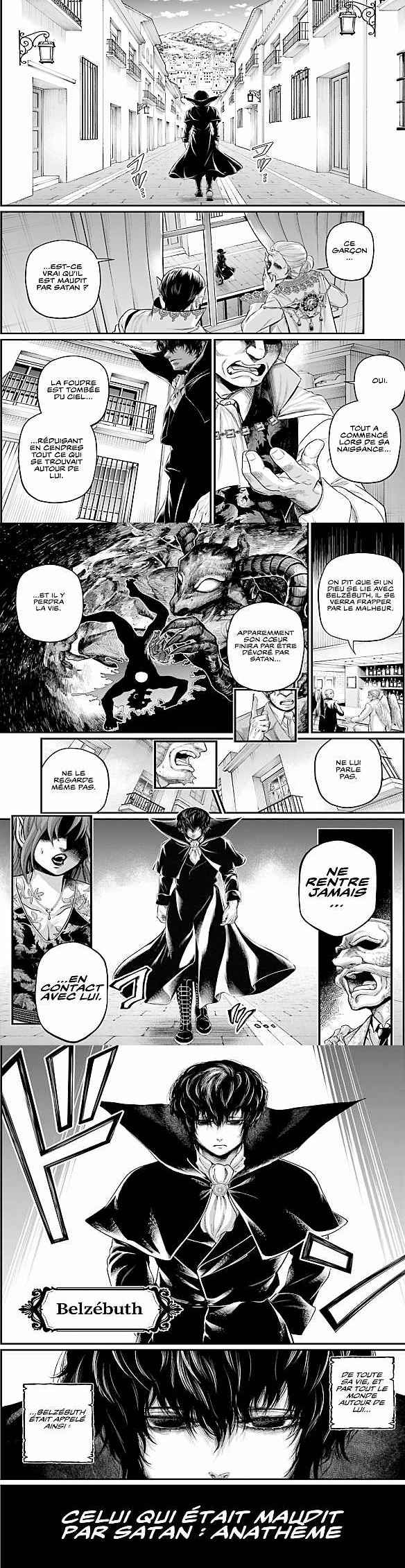 Read Valkyrie Apocalypse fr Manga Online