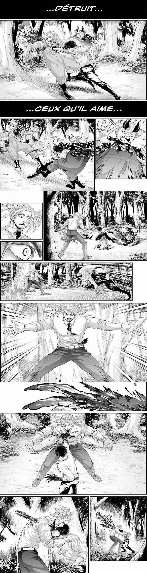 Read Valkyrie Apocalypse fr Manga Online