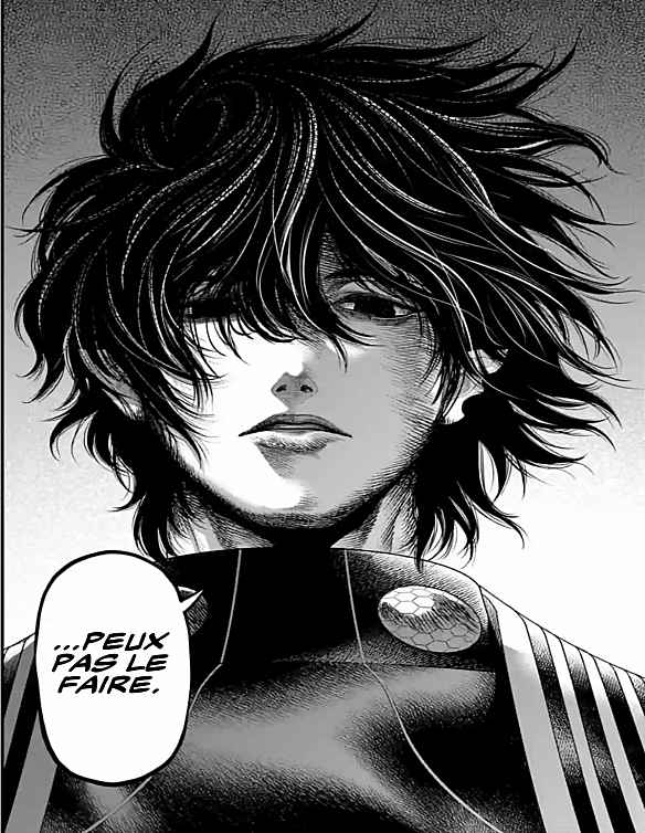 Read Valkyrie Apocalypse fr Manga Online