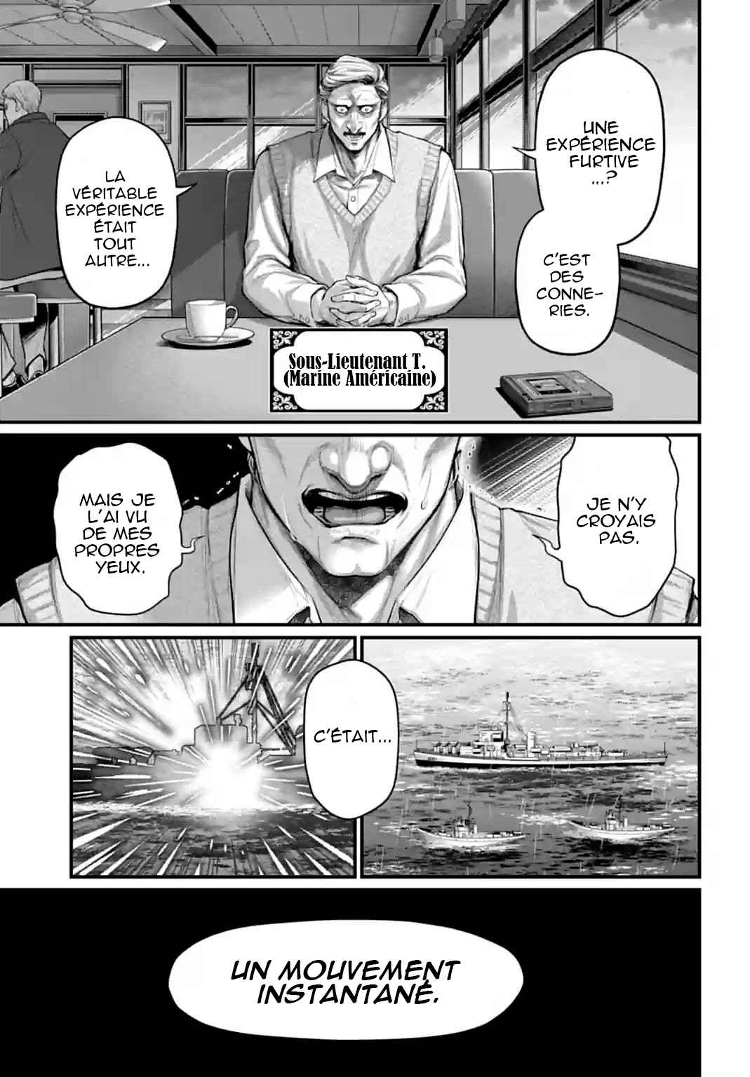 Read Valkyrie Apocalypse fr Manga Online