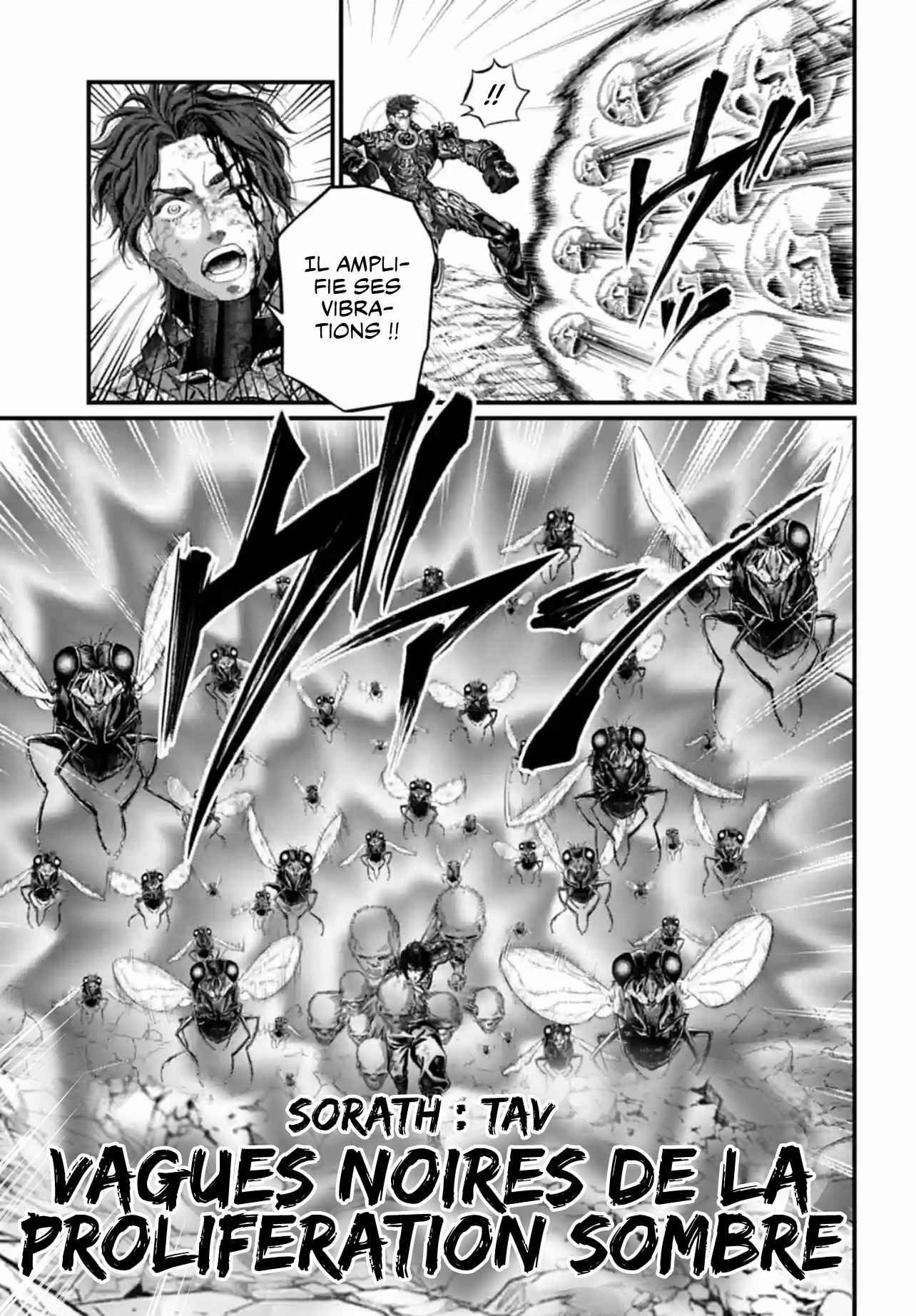 Read Valkyrie Apocalypse fr Manga Online