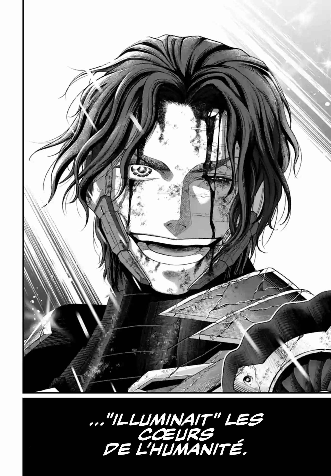 Read Valkyrie Apocalypse fr Manga Online