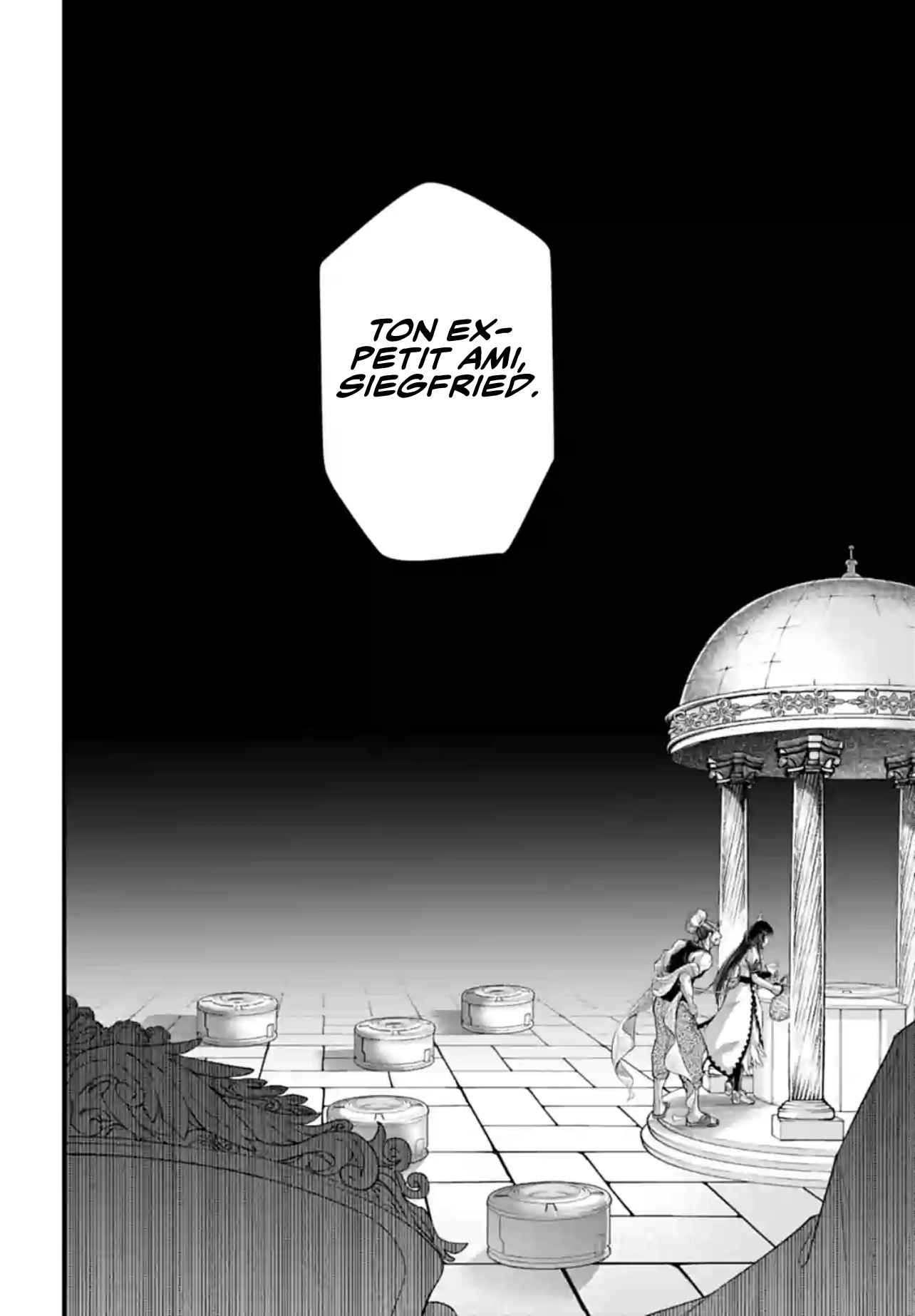Read Valkyrie Apocalypse fr Manga Online