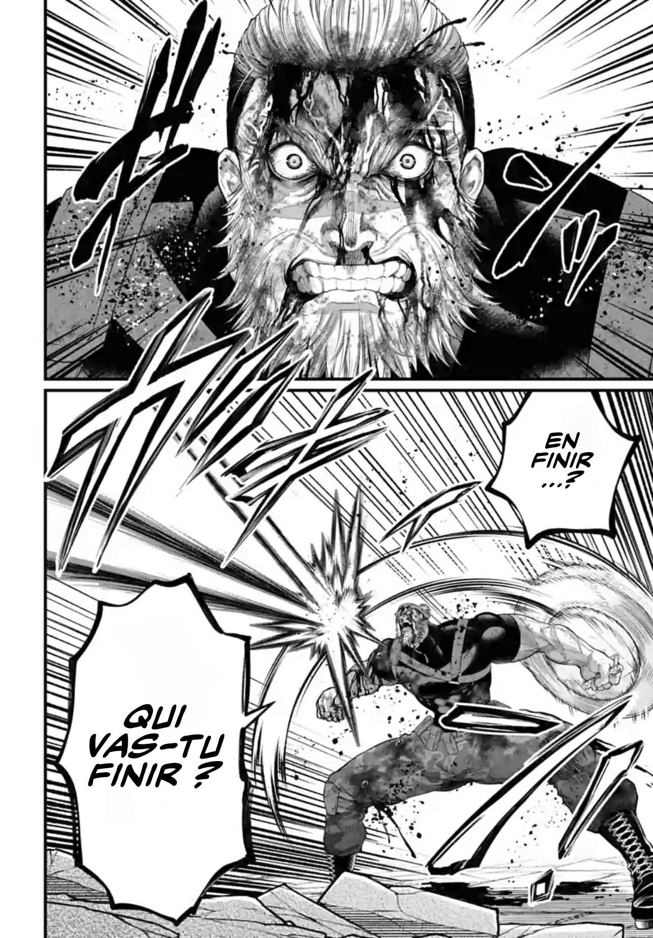 Read Valkyrie Apocalypse fr Manga Online