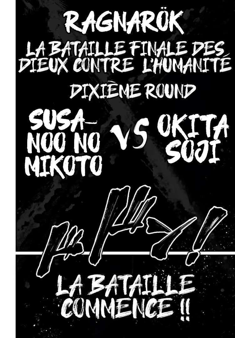 Read Valkyrie Apocalypse fr Manga Online