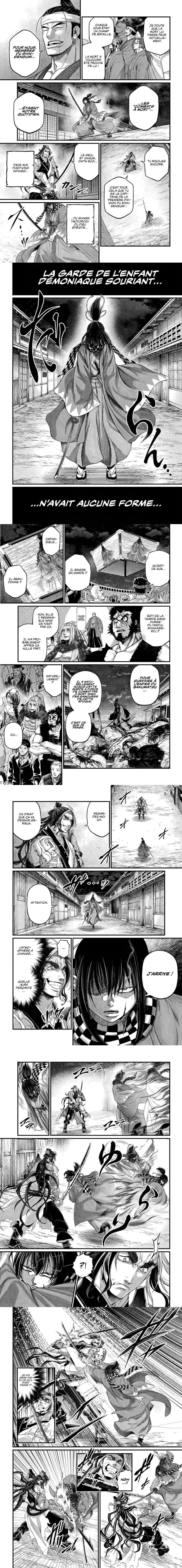 Read Valkyrie Apocalypse fr Manga Online