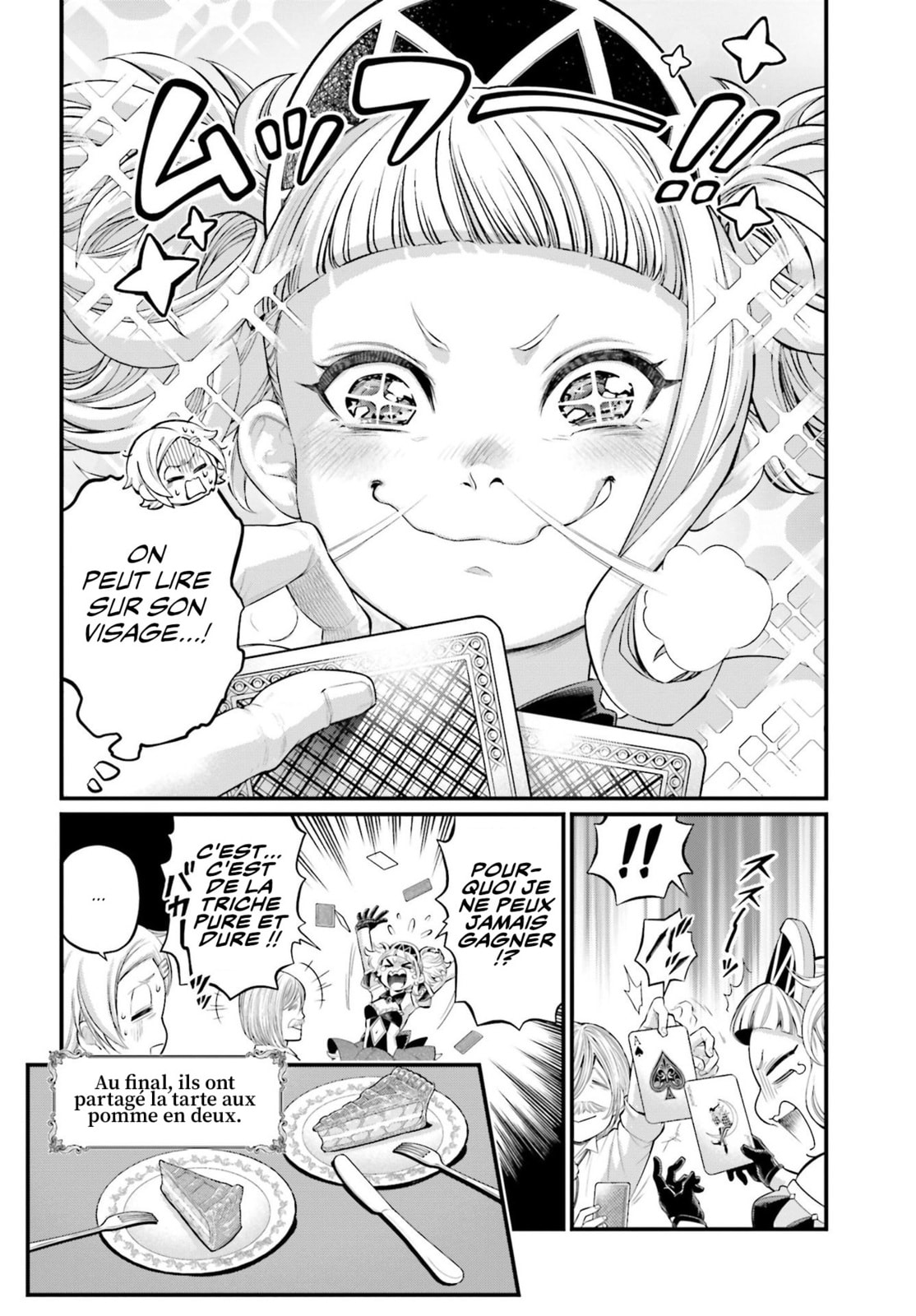 Read Valkyrie Apocalypse fr Manga Online