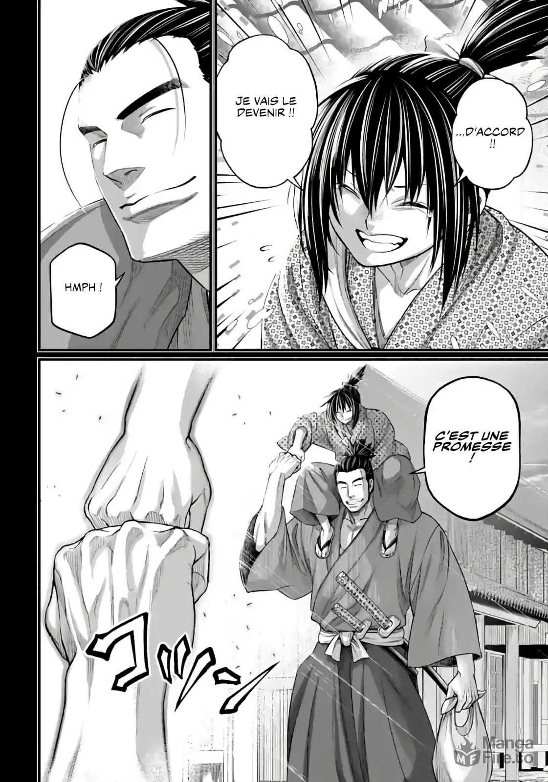 Read Valkyrie Apocalypse fr Manga Online