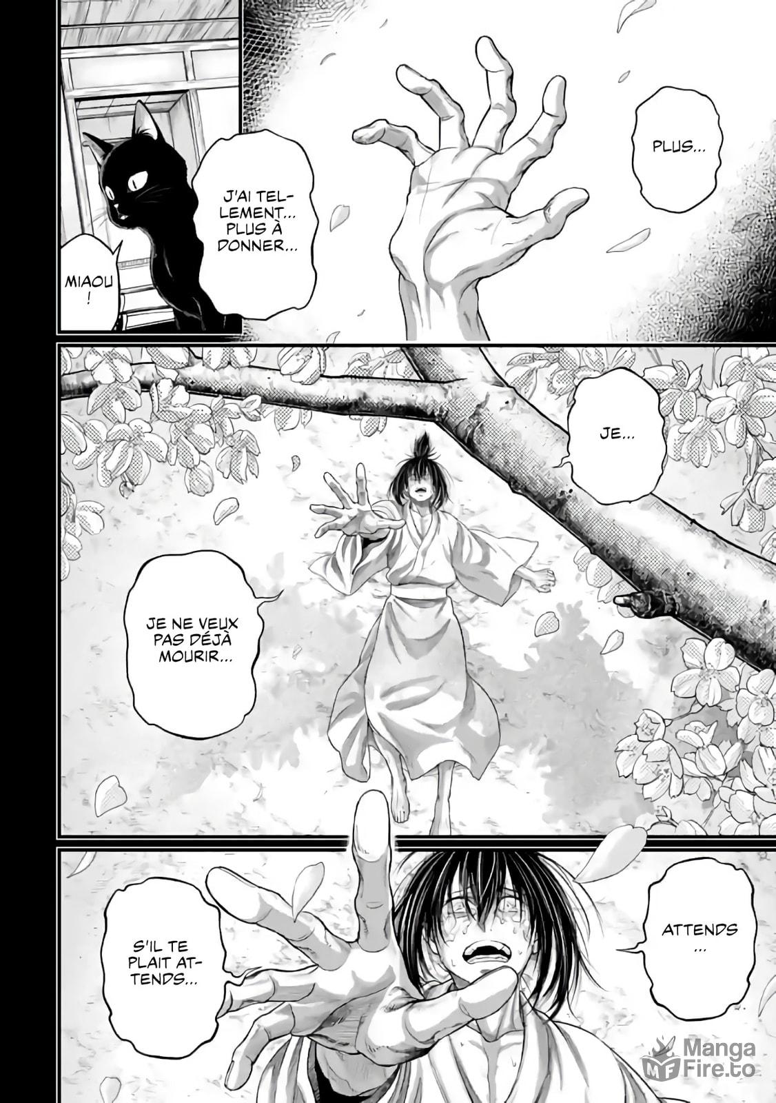 Read Valkyrie Apocalypse fr Manga Online