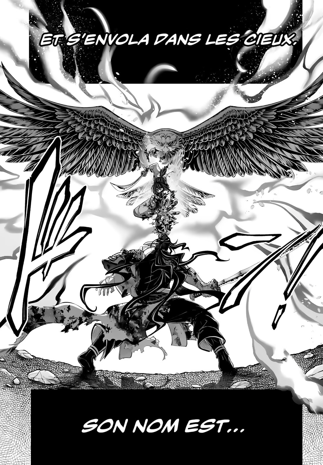 Read Valkyrie Apocalypse fr Manga Online