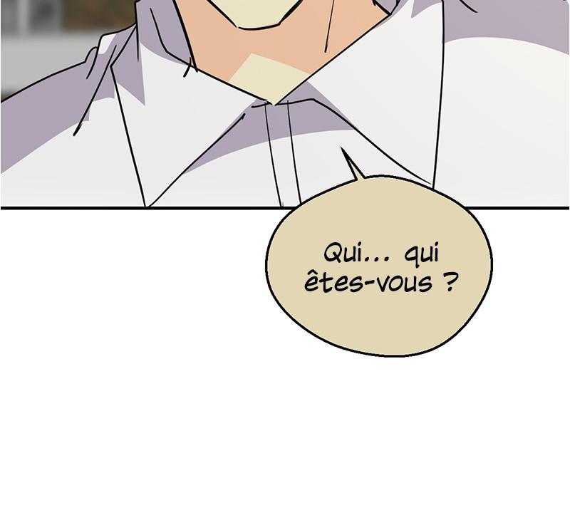 Read unOrdinary fr Manga Online