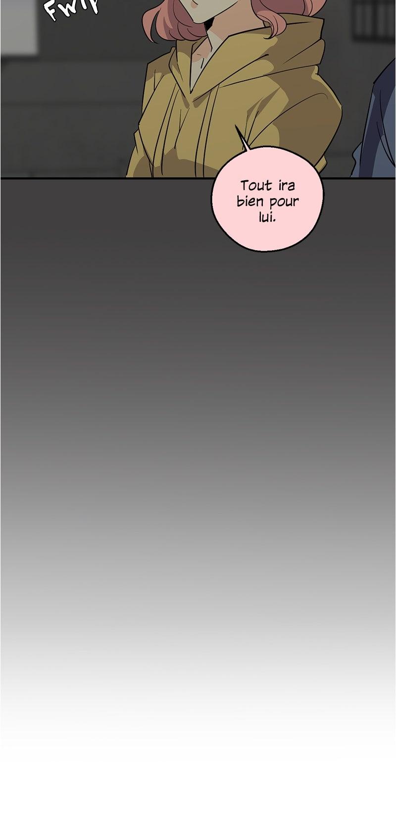 Read unOrdinary fr Manga Online