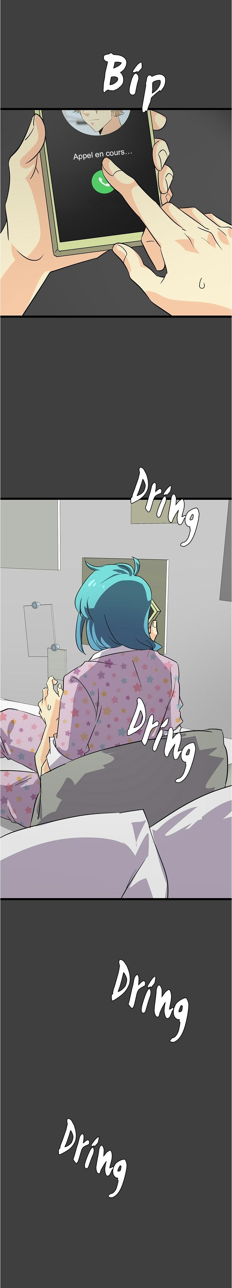 Read unOrdinary fr Manga Online