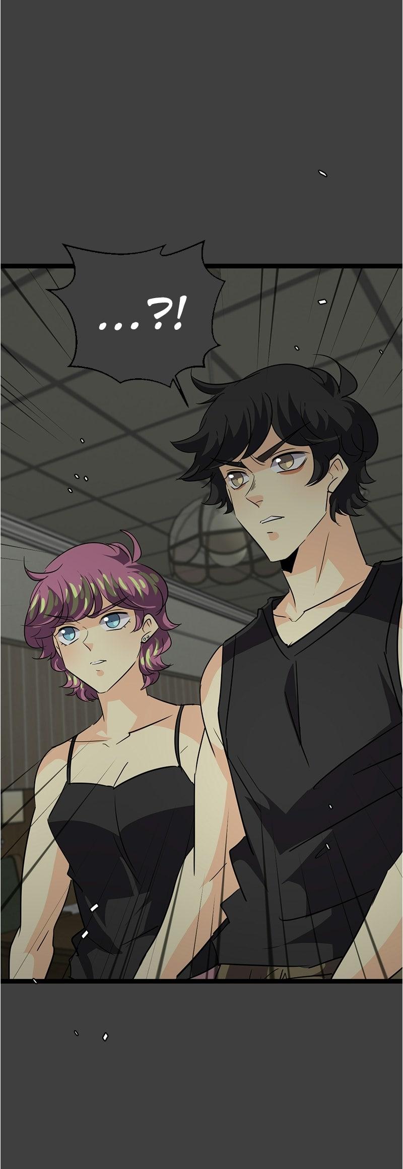 Read unOrdinary fr Manga Online