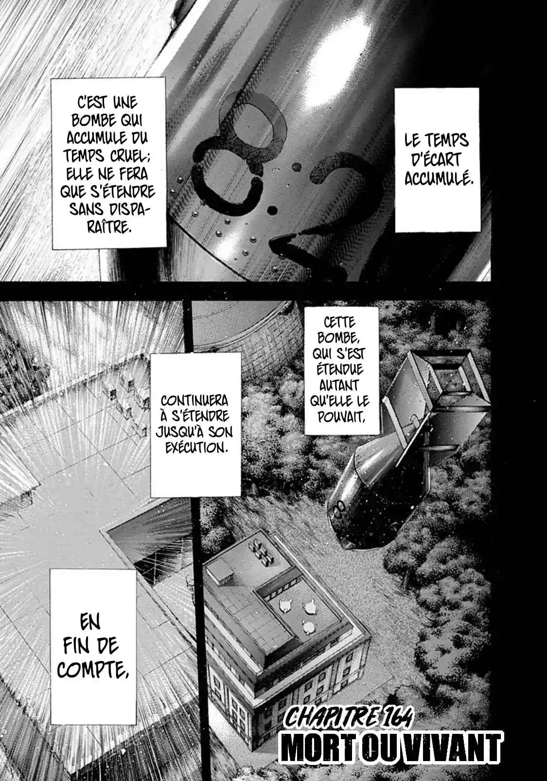 Read usogui fr Manga Online
