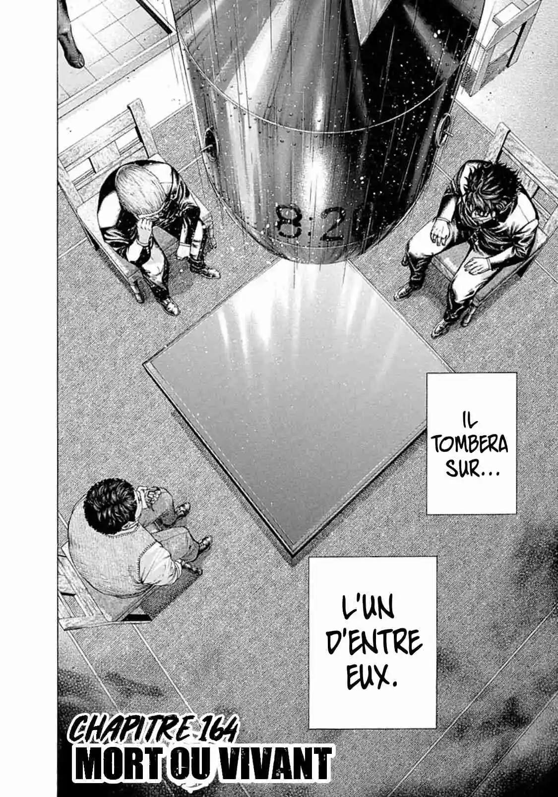 Read usogui fr Manga Online
