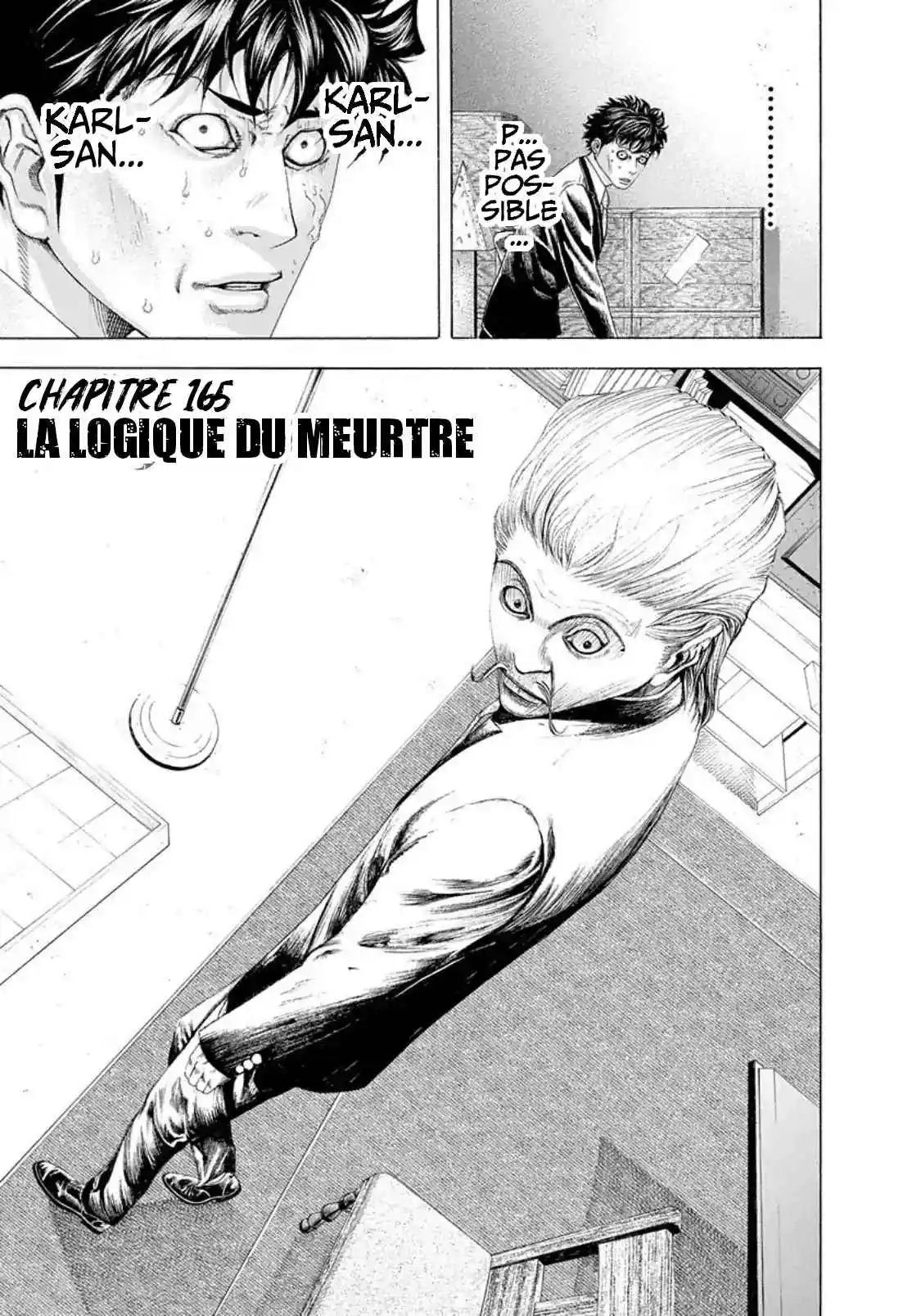 Read usogui fr Manga Online